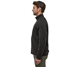 Patagonia M's Better Sweater 1/4 Zip Black