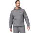 Patagonia Fitz Roy Icon Uprisal Hoody Grey/Glh