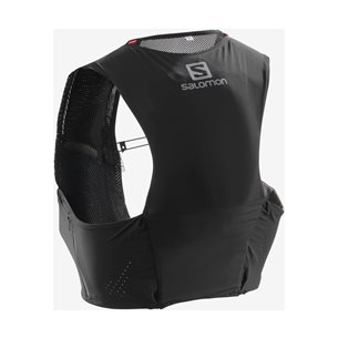 Salomon S/Lab Sense Ultra 5Set Backpack Black