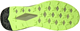 The North Face Face Flight Vectiv Shoes Men Sharp Green/Tea Green