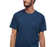 Black Diamond Lightwire SS Tech Tee Men Indigo