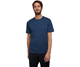 Black Diamond Lightwire SS Tech Tee Men Indigo