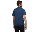 Black Diamond Lightwire SS Tech Tee Men Indigo