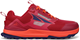 Altra Lone Peak 7 Running Shoes Women Dark Red