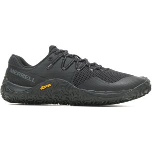 Merrell Trail Glove 7 ShoesWomen Black/Black