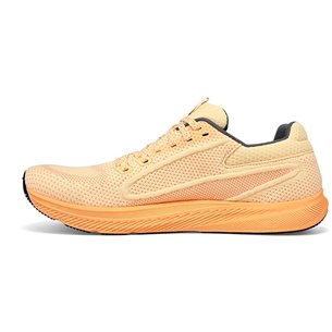 Altra Escalante 3 Running Shoes Men Gray/Orange