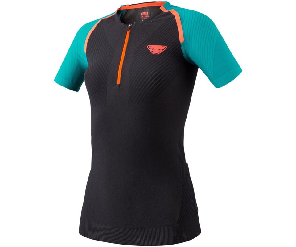 Dynafit Ultra S-Tech SS TeeWomen