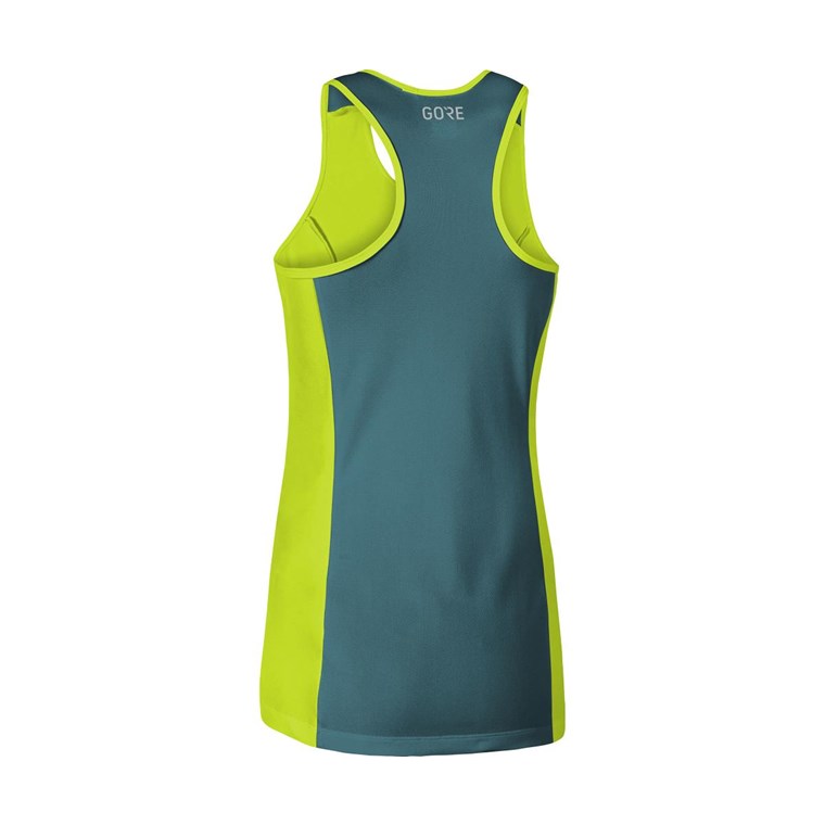 Gore Wear 7 Sleeveless Top Women