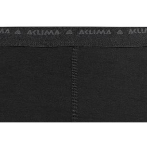 Aclima LightWool Shorts Long Women