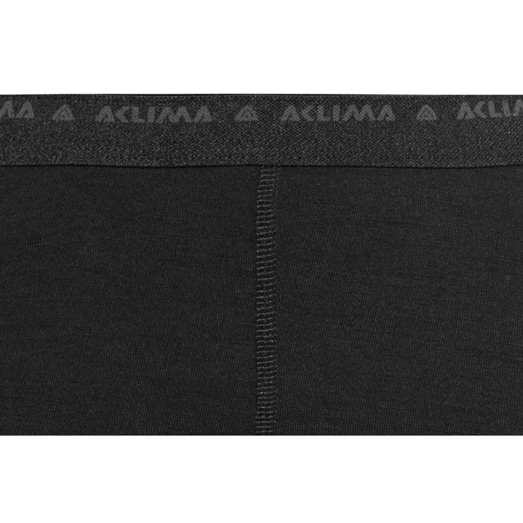 Aclima LightWool Shorts Long Women