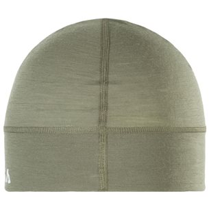 Aclima LightWool Beanie Ranger Green