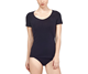 Icebreaker Siren SS Sweetheart Top Women Black