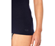 Icebreaker Siren SS Sweetheart Top Women Midnight Navy