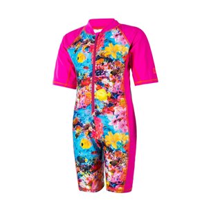 Color Kids Tayac AOP UPF Suit Kids