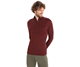 Icebreaker 175 Everyday LS Half-Zip Top Men