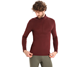 Icebreaker 175 Everyday LS Half-Zip Top Men