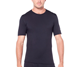 Icebreaker 200 Oasis SS Crew Top Men Black