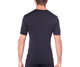 Icebreaker 200 Oasis SS Crew Top Men Black