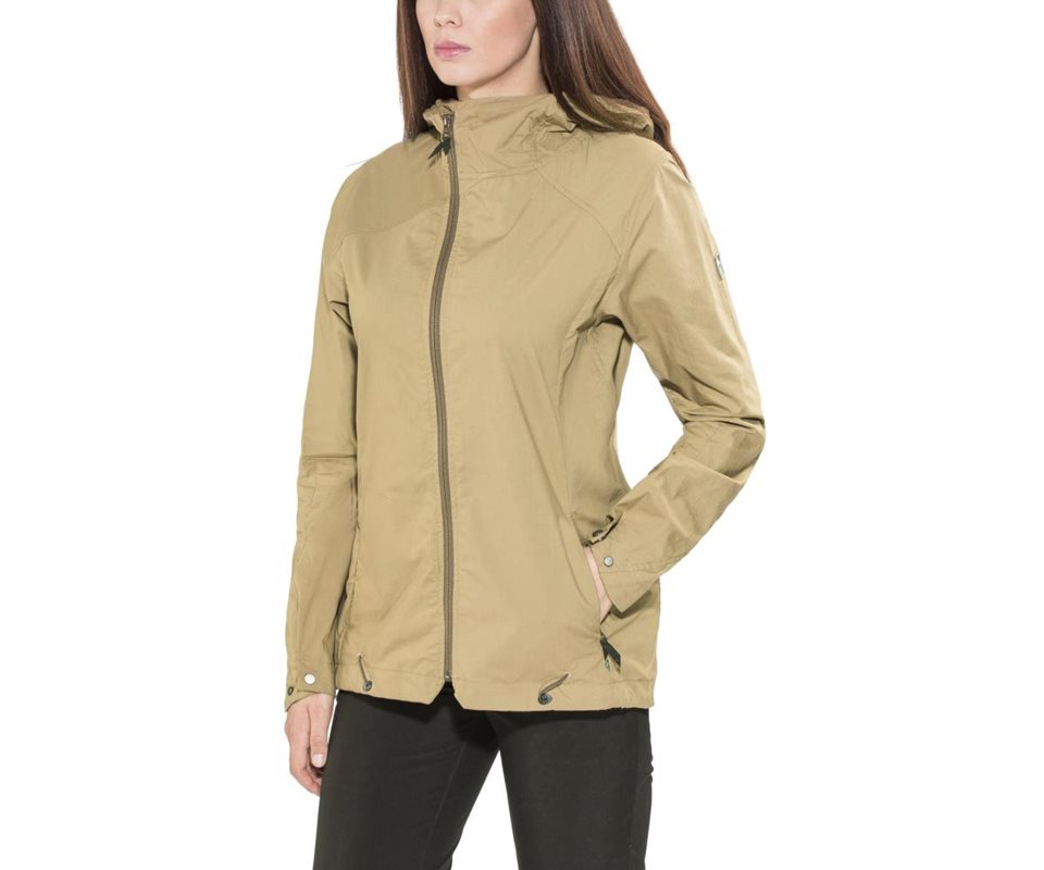 Klättermusen Loride Jacket Women