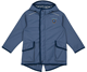 Finkid Pikku Majakka Rainparka Kids Blue Mirage/Majolica