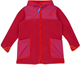 Finkid Kodikas Fleece Jacket Kids Cranberry/Grenadine