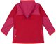 Finkid Kodikas Fleece Jacket Kids Cranberry/Grenadine