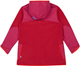 Finkid Kodikas Fleece Jacket Kids Cranberry/Grenadine