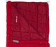 Vaude Navajo 500 Syn Sleeping Bag Dark Indian Red