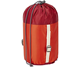 Vaude Navajo 500 Syn Sleeping Bag Dark Indian Red