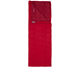 Vaude Navajo 500 Syn Sleeping Bag Dark Indian Red