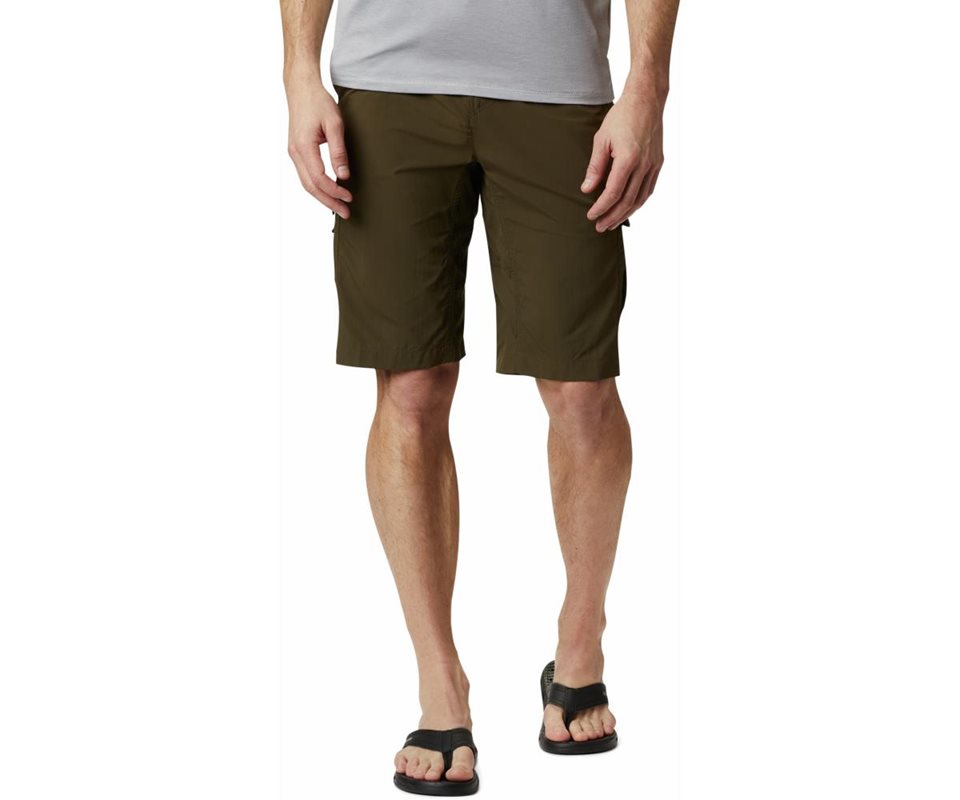 Columbia Silver Ridge II Cargo Shorts Men