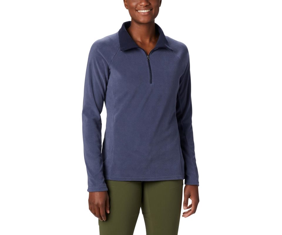 Columbia Glacial IV 1/2 Zip Pullover Women