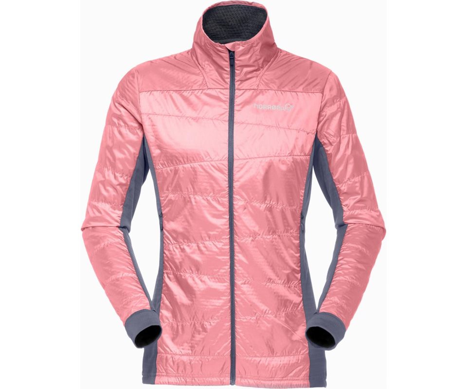 Norrøna Falketind Alpha60 Jacket Women