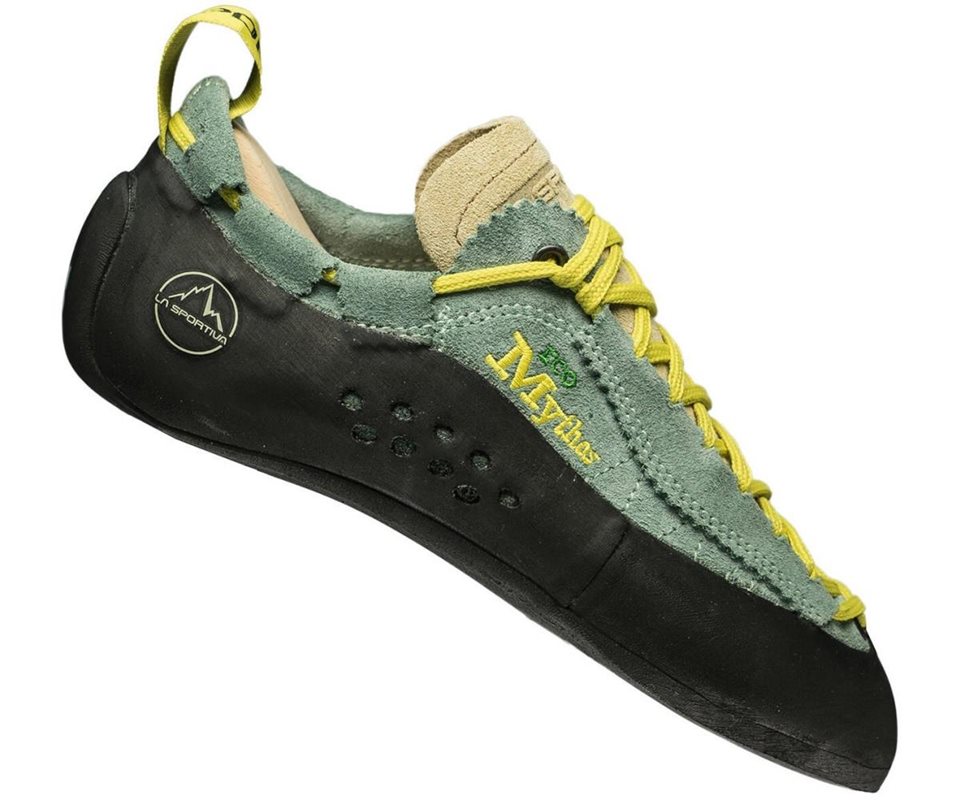 La Sportiva Mythos Plus Climbing Shoes Women