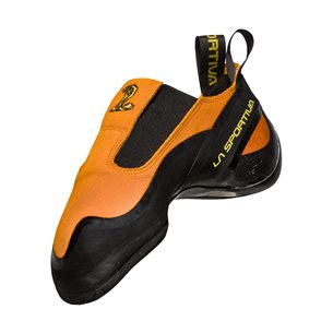 La Sportiva Cobra Climbing Shoes Men Orange