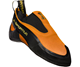 La Sportiva Cobra Climbing Shoes Men Orange