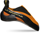 La Sportiva Cobra Climbing Shoes Men Orange