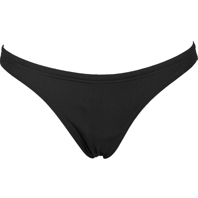 arena Solid Bottom Women Black/White