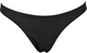 arena Solid Bottom Women Black/White