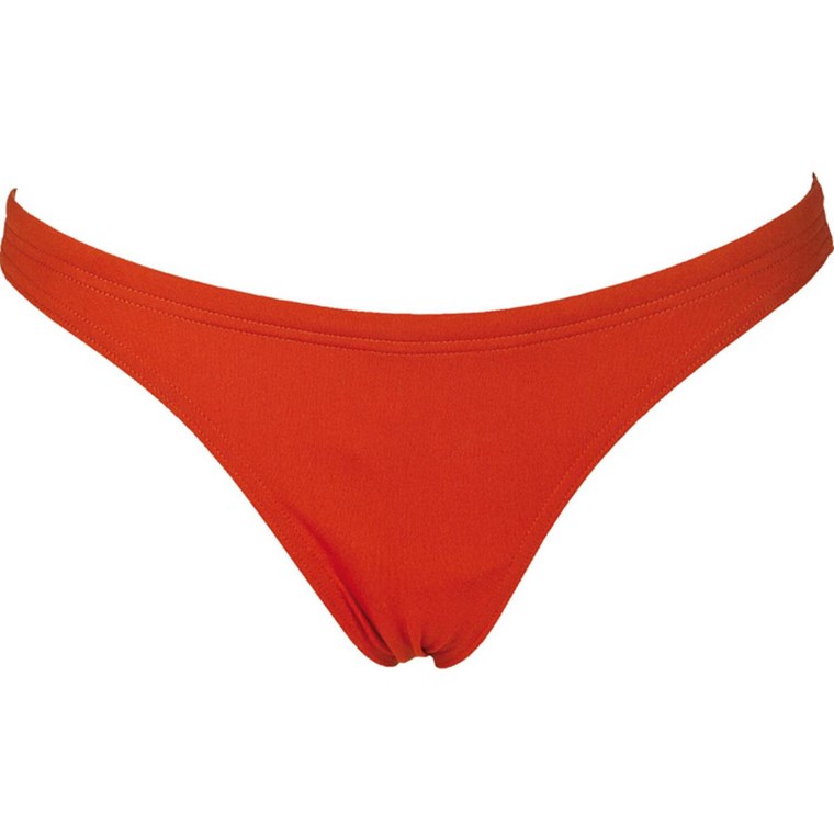 arena Solid Bottom Women Red/White