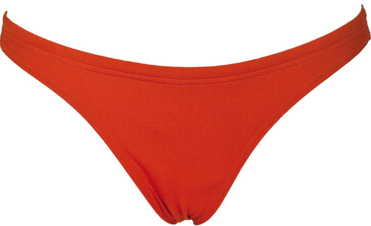 arena Solid Bottom Women Red/White