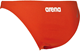 arena Solid Bottom Women Red/White