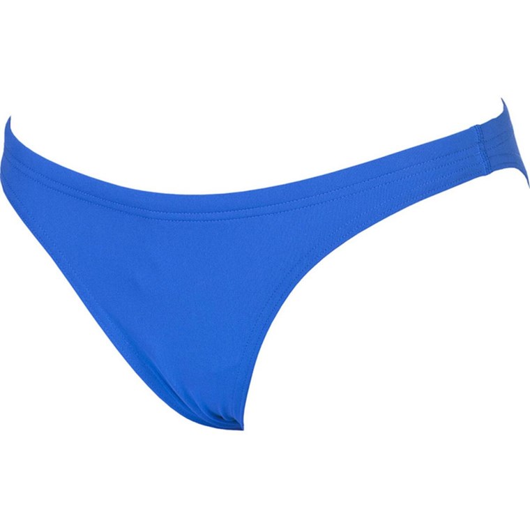 arena Solid Bottom Women Royal/White