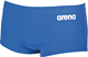 arena Solid Squared Shorts Men Royal/White