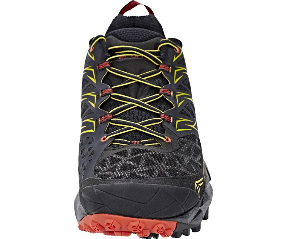 La Sportiva Akyra Running ShoesMen Black