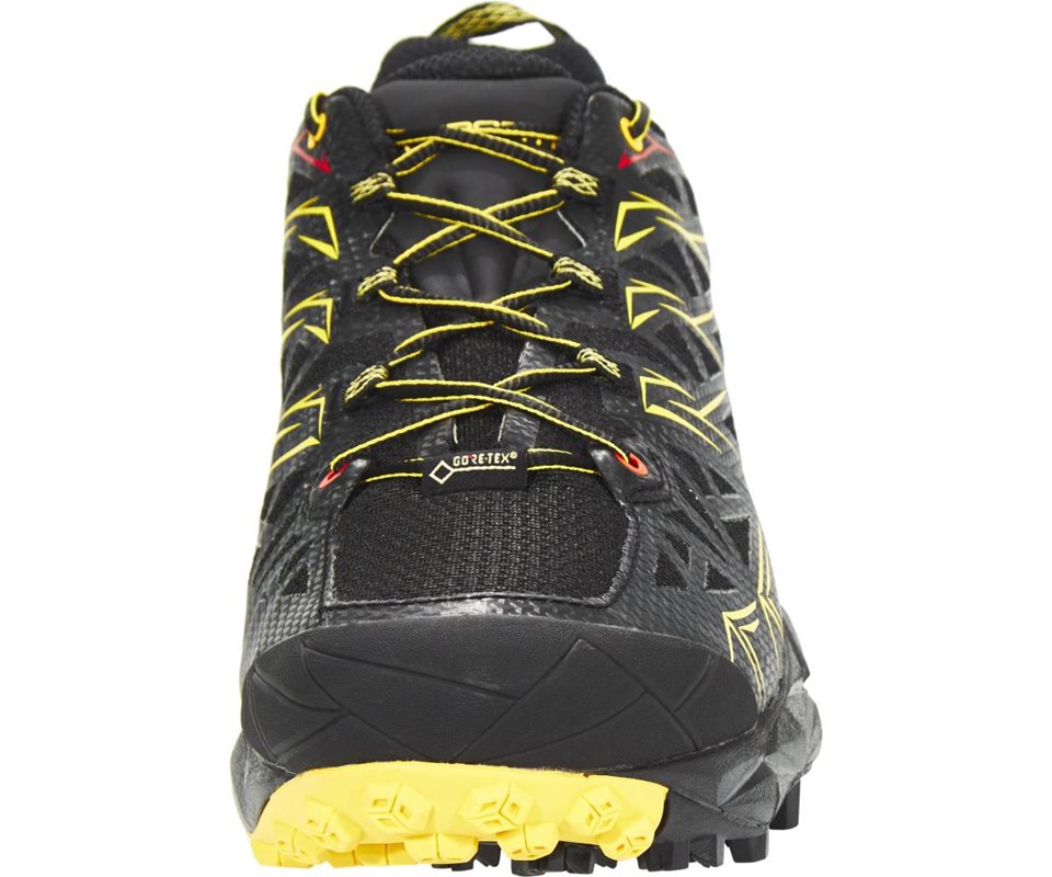 La Sportiva Akyra GTX Running Shoes Men Black