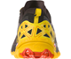 La Sportiva Bushido II Running Shoes Men Black/Yellow