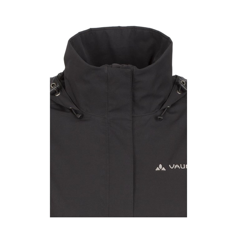 Vaude Escape Light JacketWomen Black