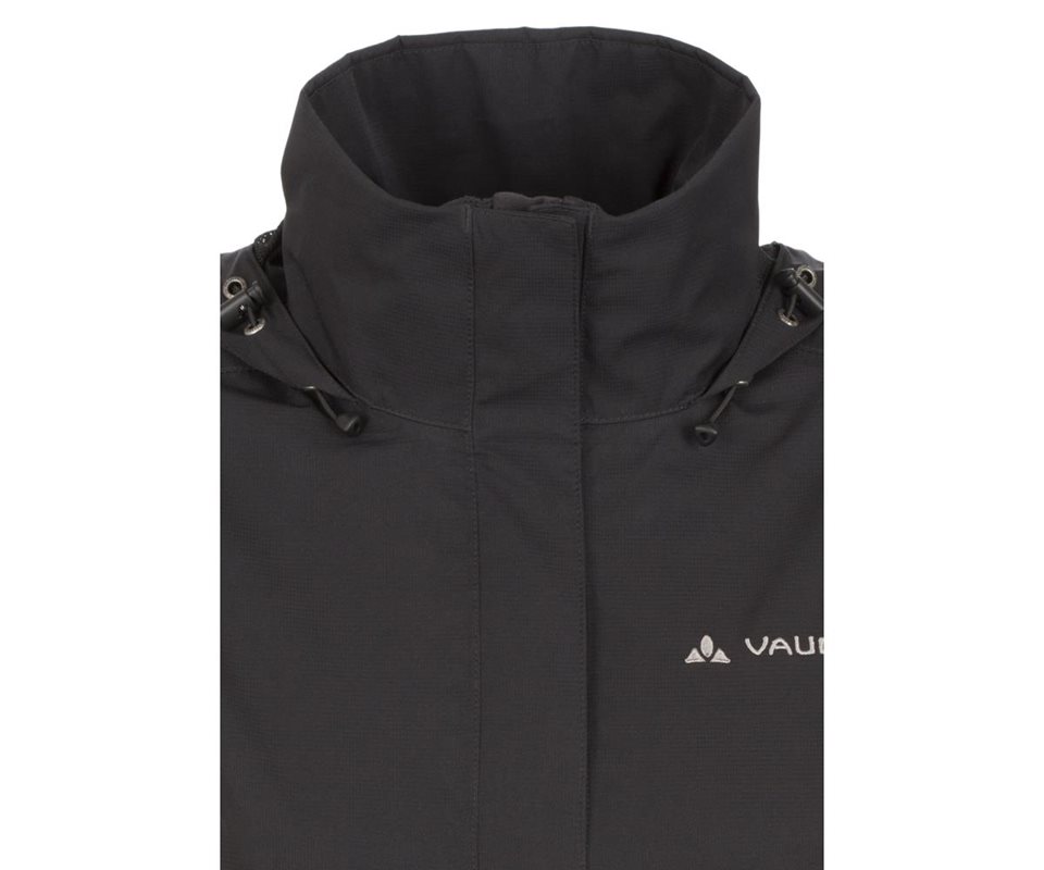 Vaude Escape Light JacketWomen Black