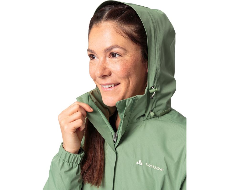 Alternativ bild 1 för Vaude Escape Light JacketWomen Willow Green